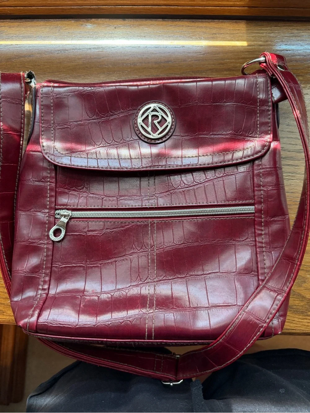 Relic Crossbody